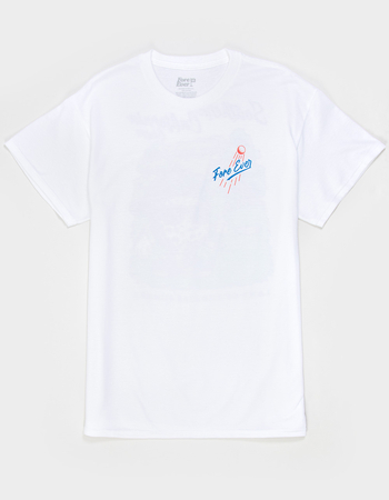 FORE EVER Southern California Mens Tee Alternative Image