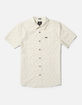 VOLCOM Crownstone Mens Button Up Shirt image number 1