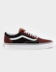 VANS Old Skool Color Block Shoe image number 1