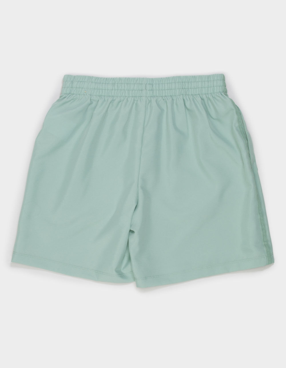 NIKE Multi Dri-FIT Boys Training Shorts - LT GREEN | Tillys