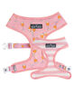 BEAST & BUCKLE Mimosa Reversible Dog Harness image number 1