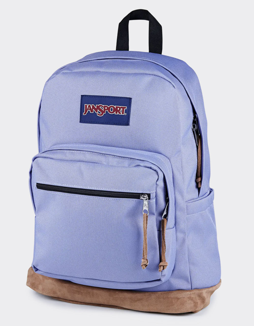 JANSPORT Right Pack Backpack - LAVENDER ASH - ONE SIZE | Tillys