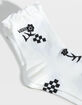 VANS Sereno Lace Womens Socks image number 2