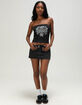 MISS ME Cross Womens Tube Top image number 2