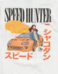 CVLA Speed Hunter Mens Tee image number 2