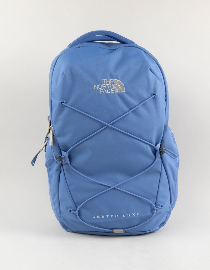 THE NORTH FACE Jester Luxe Womens Backpack image number 0