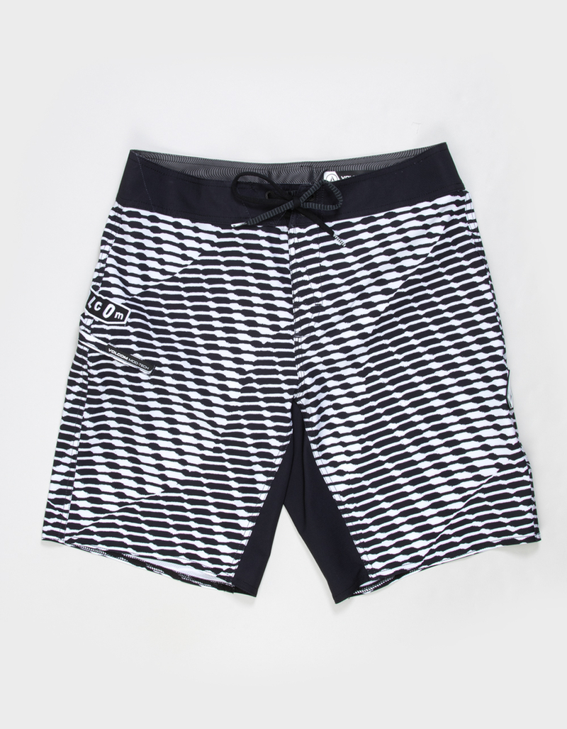 VOLCOM Formentor Mod Mens 20" Boardshorts image number 0