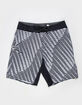 VOLCOM Formentor Mod Mens 20" Boardshorts image number 1