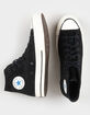 CONVERSE Chuck Taylor All Star 70 Suede High Top Shoes image number 5