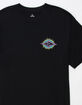 RIP CURL Raw Burst Mens Tee image number 3
