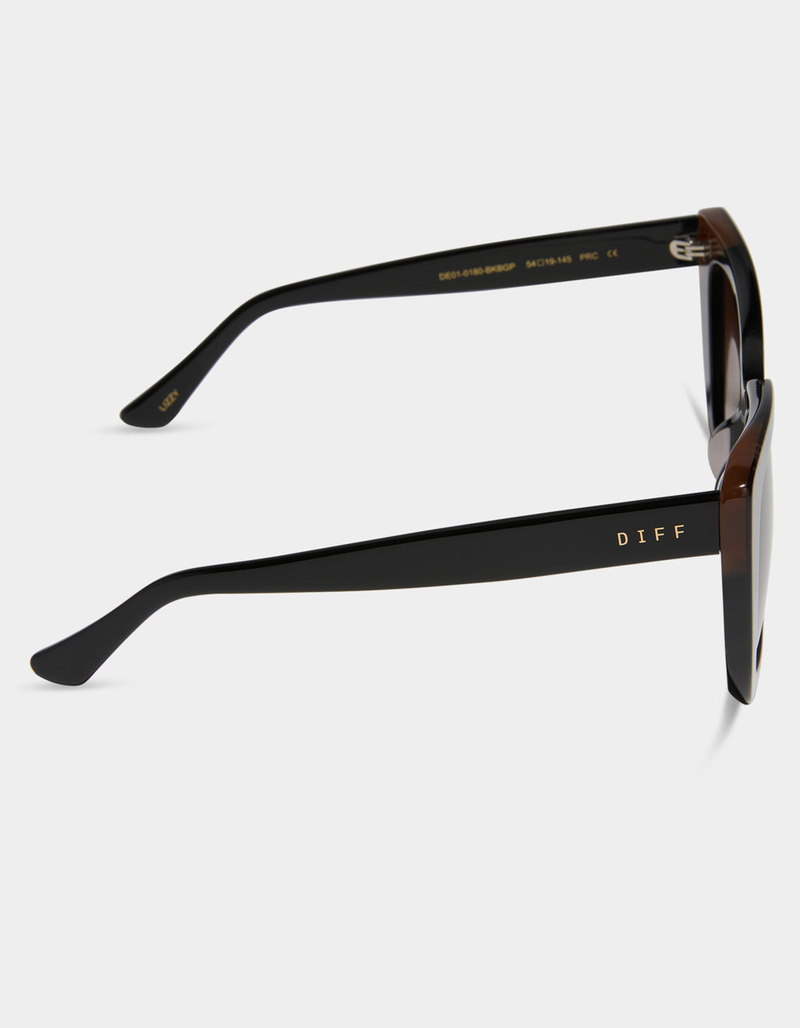 DIFF EYEWEAR Lizzy Sunglasses image number 2