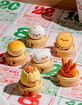 SMOKO Dim Sum Friends Mini Figure Blind Box image number 2