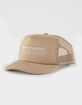 OBEY Studios Mens Trucker Hat image number 1