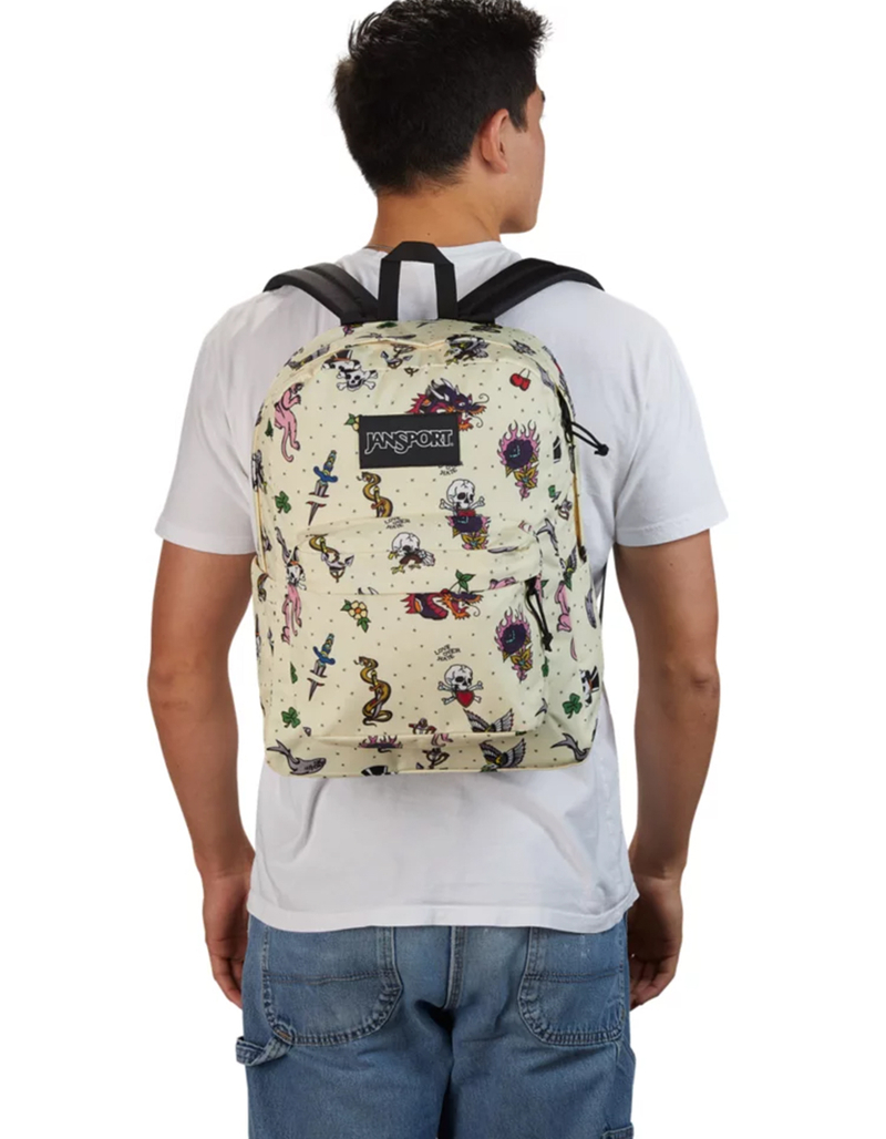 JANSPORT SuperBreak Plus Backpack image number 7