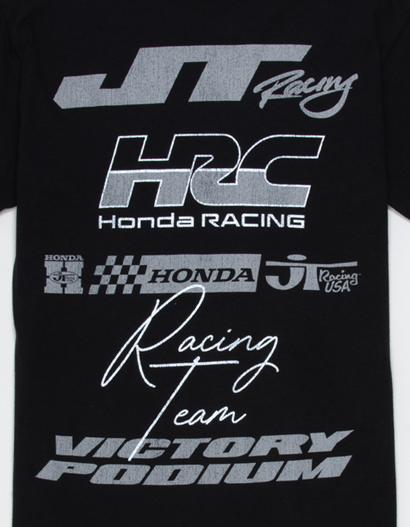 HONDA Safety Boys Tee image number 3