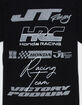 HONDA Safety Boys Tee image number 4