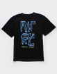 RIP CURL Achieve Mens Tee image number 1