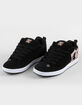 DC SHOES Court Graffik Womens Shoes image number 2