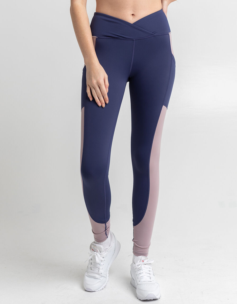 RSQ Active Womens Leggings image number 2