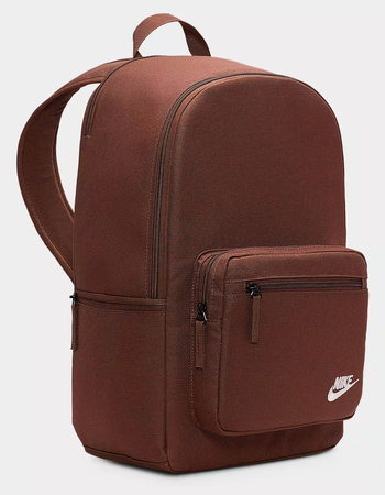 NIKE Heritage Backpack Alternative Image