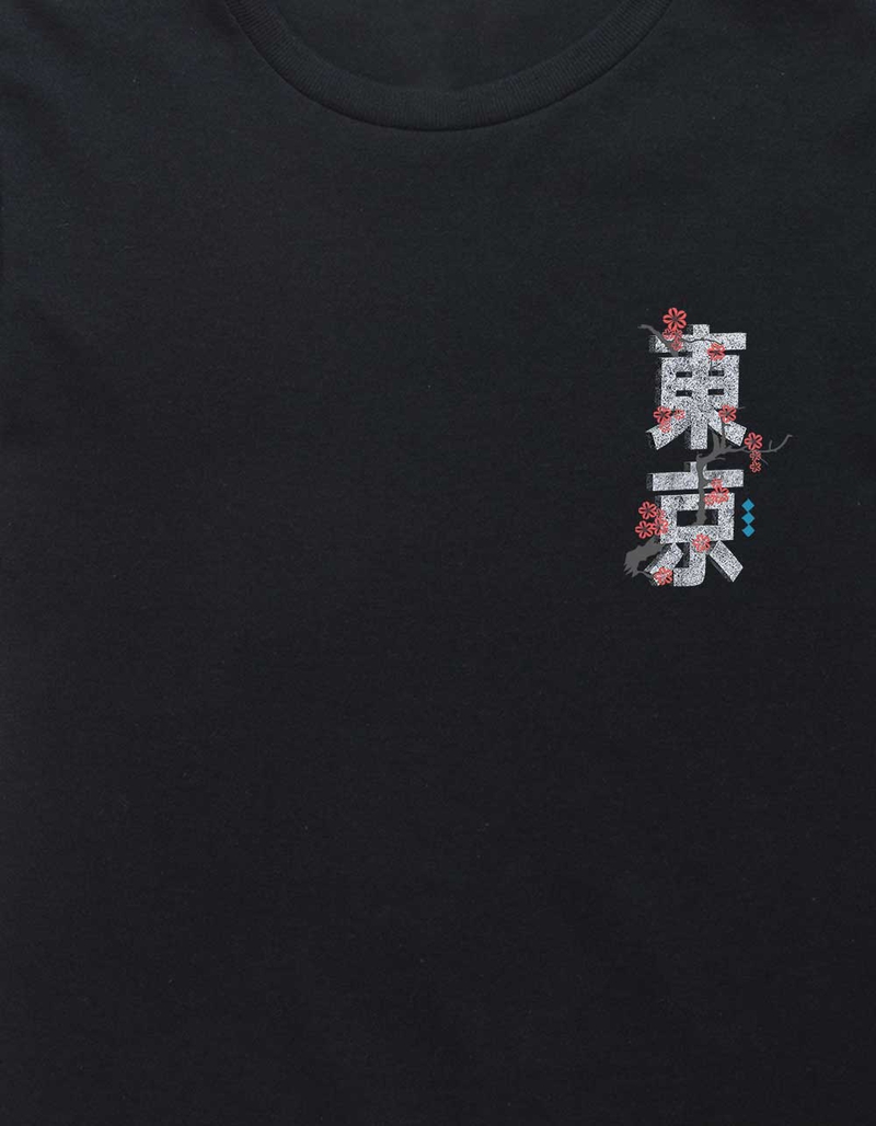 OSAKA Dragon Unisex Kids Tee image number 2