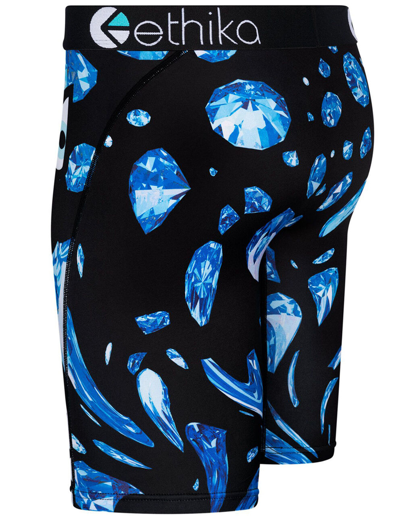 ETHIKA Diamond Mens Boxer Briefs image number 1