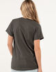 FENDER Electric Desert Unisex Tee image number 4