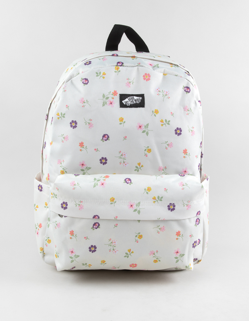 VANS Old Skool Backpack image number 0