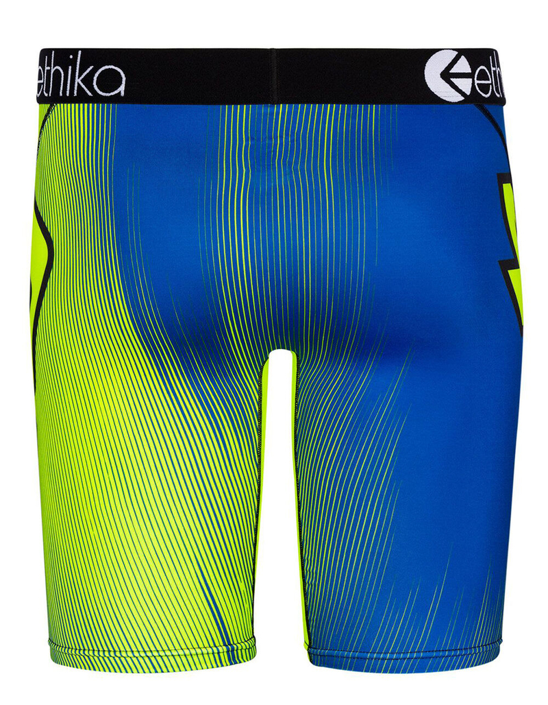 ETHIKA Changing Boys Boxier Briefs image number 2