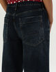 BDG Urban Outfitters Jaya Womens Low Rise Baggy Jeans image number 5