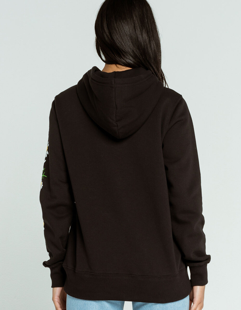 THE NORTH FACE Daisy Womens Hoodie image number 2