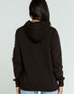 THE NORTH FACE Daisy Womens Hoodie image number 3