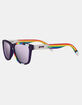 GOODR The Gang's All Queer Polarized Sunglasses image number 1