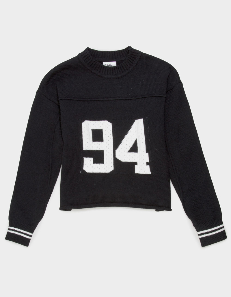 JOLIE & JOY 94 Girls Sweater image number 0