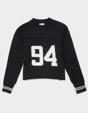 JOLIE & JOY 94 Girls Sweater Primary Image