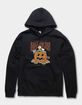PEANUTS Spooktacular Halloween Unisex Hoodie image number 1