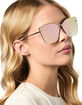 DIFF EYEWEAR x Emily In Paris Mindy Sunglasses image number 5