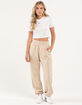 NIKE Sportswear Essentials Womens Sweatpants image number 1