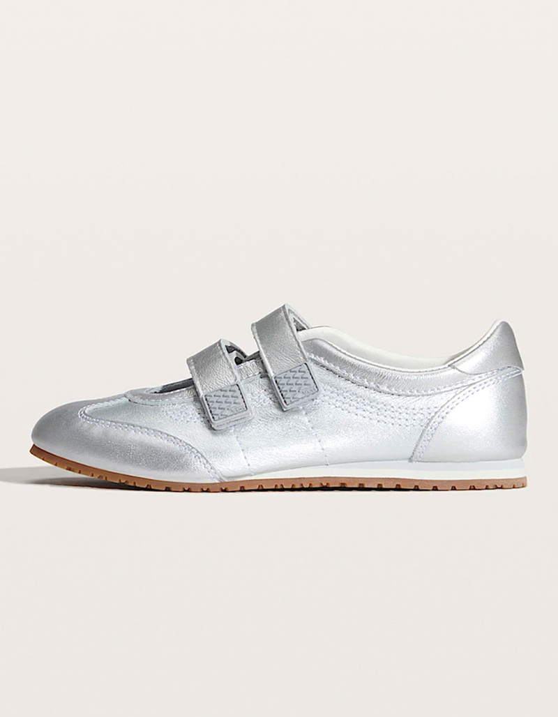 VANS Premium Mary Jane Super Lowpro Womens Shoes image number 0