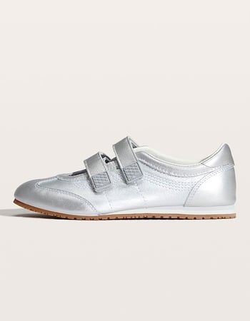 VANS Premium Mary Jane Super Lowpro Womens Shoes Primary Image