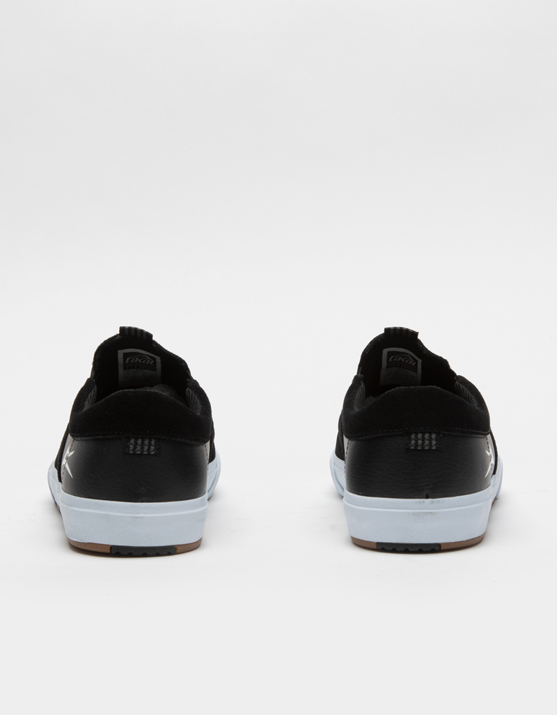 LAKAI Owen Vlk Mens Skate Shoes image number 3