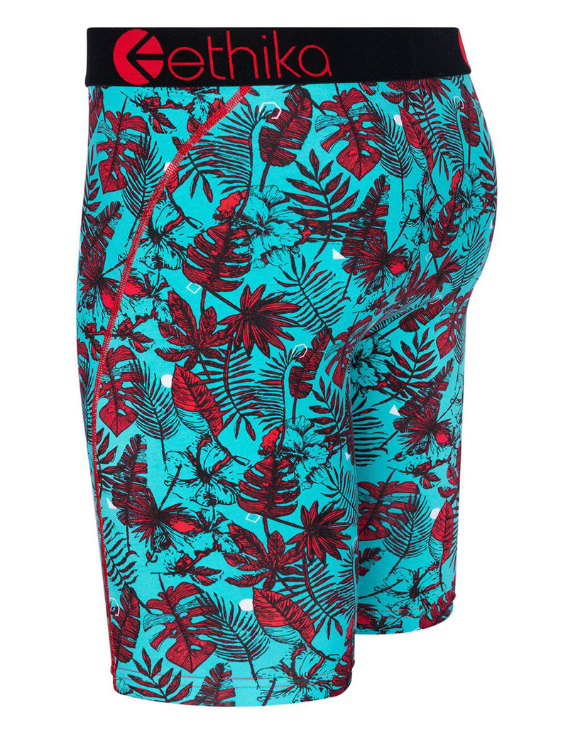 ETHIKA Shape Shifter Staple Boys Boxer Briefs image number 1