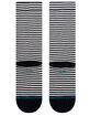 STANCE Hyper Mens Crew Socks image number 3