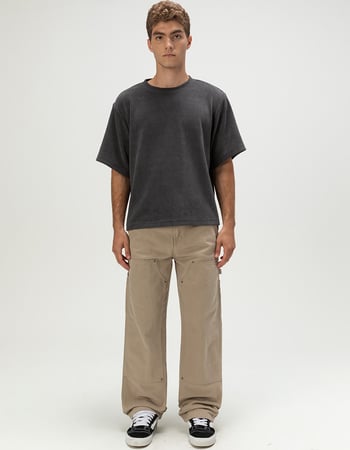 DICKIES Canvas Double Knee Mens Carpenter Pants Alternative Image
