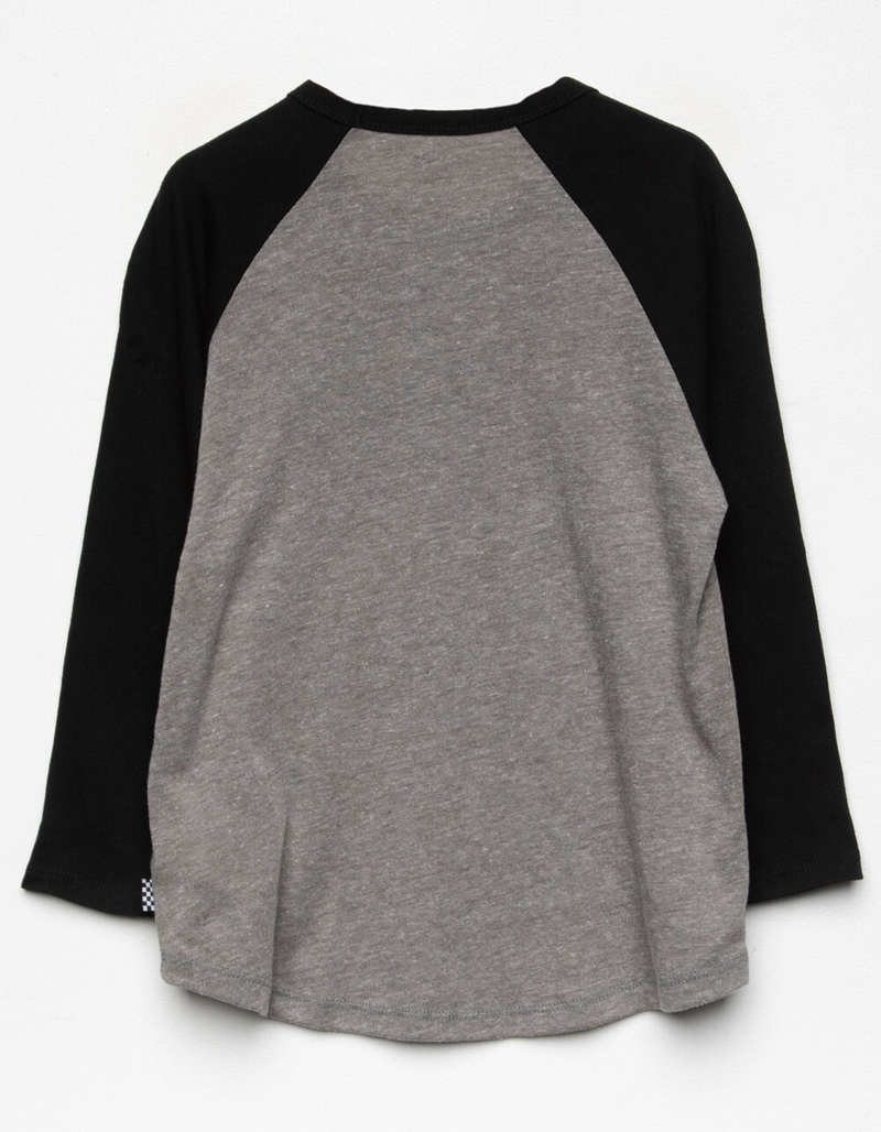 VANS Mewday Raglan Girls Tee image number 1