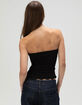 BDG Urban Outfitters Rem Womens Bandeau Top image number 4