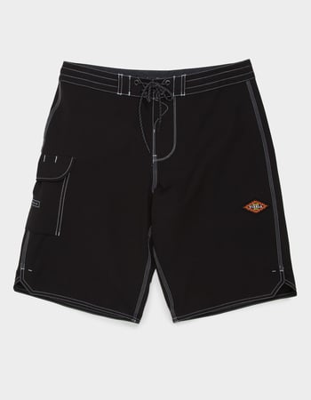 VISSLA Long Sets Mens 21" Boardshorts Primary Image