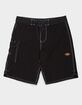 VISSLA Long Sets Mens 21" Boardshorts image number 1