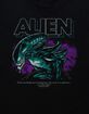 ALIEN Nebula Unisex Tee image number 2