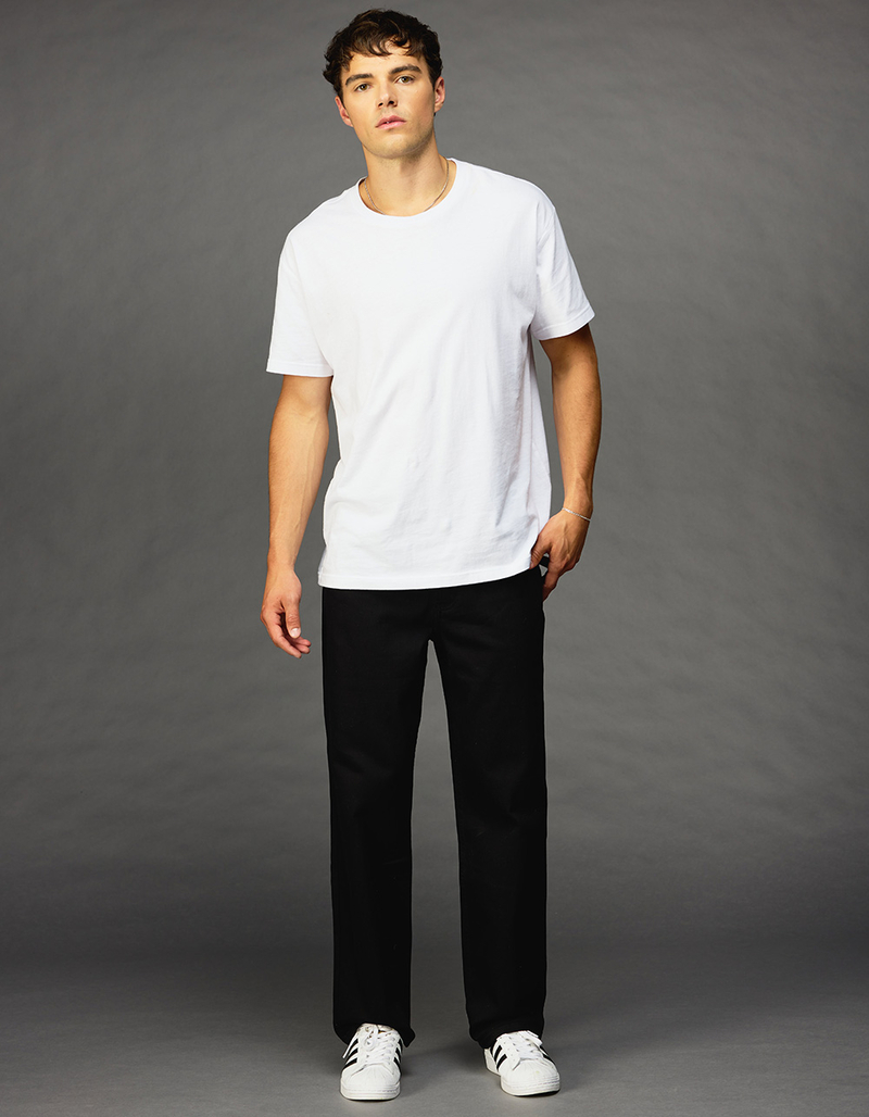 RSQ Mens Straight Jeans image number 1